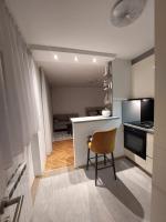 Apartman Bella - Bed and Breakfast Sarajevo