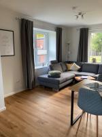 Ferienhaus Helmshuus - Bed and Breakfast Leer