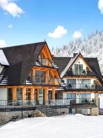 Grand Regle Resort & SPA - B&B Poronin