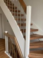 Ferienhaus Helmshuus - Bed and Breakfast Leer
