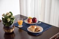 Camera Matrimoniale/Doppia con Letti Singoli