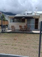 La grande découverte 1 - B&B Cilaos