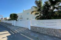 Villa Romeo cerca de la Playa de Talamanca e Ibiza - B&B Santa Eulària des Riu