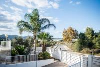 Villa Romeo cerca de la Playa de Talamanca e Ibiza - B&B Santa Eulària des Riu