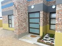 Pwake Luna Guesthouse - B&B Swakopmund