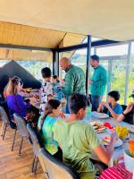 Niwasa Hills - B&B Nuwara Eliya