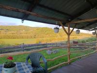 Csendàr hàz - B&B Tapolca