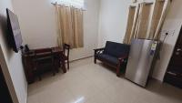 Chippy Apartments No 10 - B&B Chennai