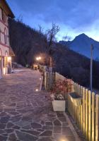 Dimora del Serva - B&B Belluno