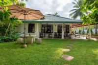 Lohas Beach Villa - B&B Kalutara