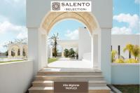 Villa Miglietta - Salento Selection - Chambres d’hôtes Trepuzzi