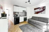 Nid parisien cosy aux portes de Montmartre - Bed and Breakfast Parijs