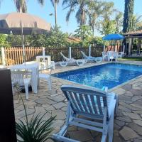 Chácara Vicente Gazzi - B&B Socorro