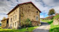 Gîte Chez Amélie - Bed and Breakfast Le Monestier