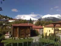 Stivakti Chalet - B&B Karpenísi