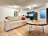 Les Suites de Molière - Ferienwohnung Mont-de-Marsan