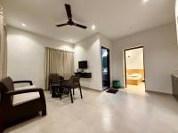 Suite met 2 Slaapkamers