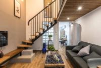 诺克复式家庭套房 - Chambres d’hôtes Shanghai