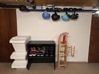 Bijou Hollandia - Chambres d’hôtes Engelberg