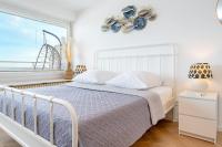 Strandhotel Scharbeutz Oceanview Deluxe - Chambres d’hôtes Scharbeutz