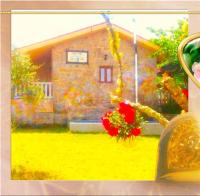 A Casa do Aloumiño da Auga Mondariz VT-PO-00148 y SPA Prexigueiro Obsequio entrada por persona a circuito termal - B&B Lougares