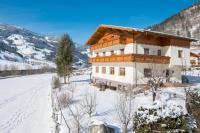 Silberkrug - B&B