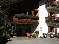 Apartment Furschermuehle - B&B Siusi