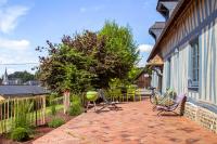 Gîte G2268 - B&B Clères