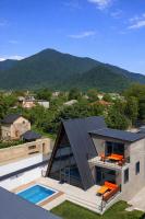 HG Villa Gabala - B&B Gabala