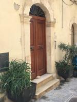 SanMartinoOrtigia Apartments - Bed and Breakfast