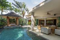Diamond Tree Escape Pool Villa in Bangtao - B&B Ban Pak Lak