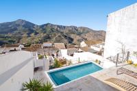 Casa Leone - Ferienwohnung Carratraca