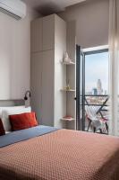 Blueloft 65 I City Center Apartment - B&B Taskent