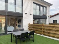 Apartamentos Catamarán Azul - B&B Suances