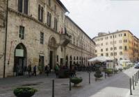 Suite-La Danzetta - Chambres d’hôtes Pérouse