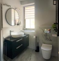 Habitación Cuádruple con baño