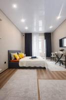 Жилой комплекс, Тандау - B&B Zhezdi