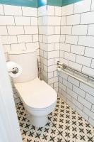 3 Bedroom Home - Free Parking - Sleeps 5 - Castle - Chambres d’hôtes North Hykeham