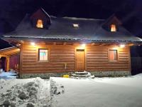 Chata vo dvore - B&B Osturňa