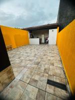 Casa de praia Luzia - B&B Itanhaém