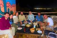 NOMAD SPIRIT Hotel & Surfcamp - Ferienwohnung Tamraght Ouzdar