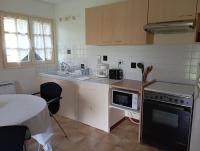 Appartement à la campagne - B&B Cadeillan