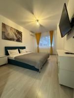 Studio center for couple - Bed and Breakfast Iași