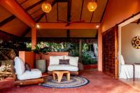 Familienbungalow