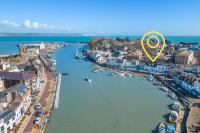 Cornerstone Cottage - Harbourside Retreat - Bed and Breakfast Weymouth