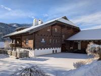 LUXURY Biochalet Charles - B&B Bad Kleinkirchheim