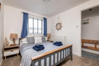 Driftwood - Crail - Ferienwohnung Crail