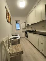 Studio center for couple - B&B Iași