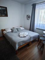 Dreibettzimmer