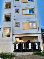 Spacious 2BHK near Wipro Kodathi, Couple friendly - B&B Bengaluru